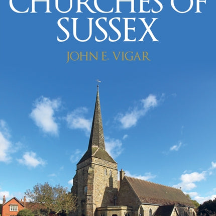 Churches of Sussex