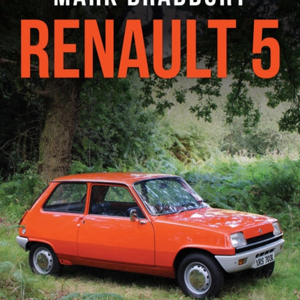 Renault 5