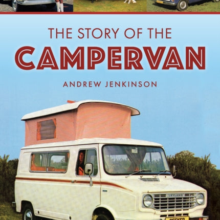 The Story of the Campervan