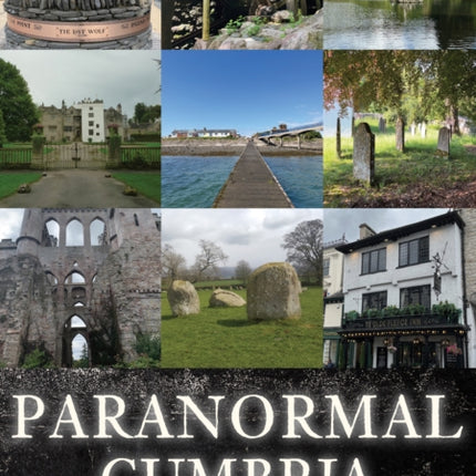 Paranormal Cumbria