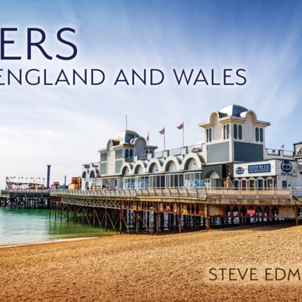 Piers of England and Wales