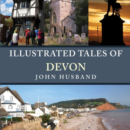 Illustrated Tales of Devon