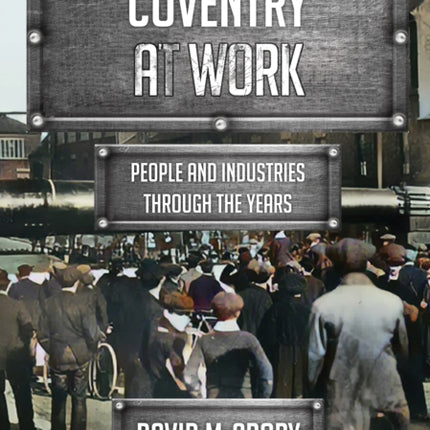 Coventry at Work