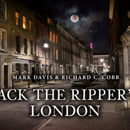 Jack the Rippers London