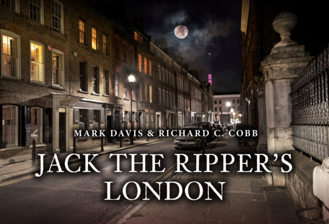 Jack the Rippers London