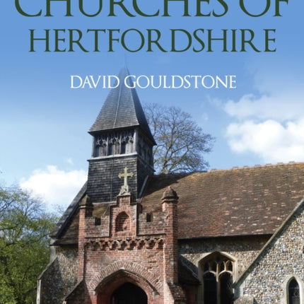 Churches of Hertfordshire