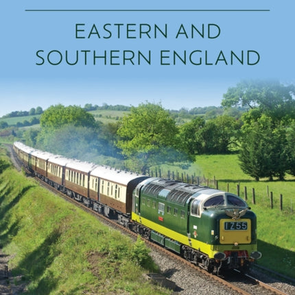 Joint Railways Eastern and Southern England