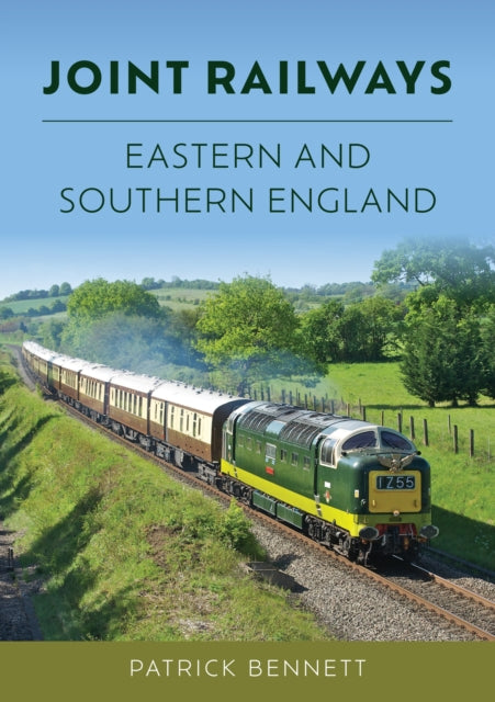 Joint Railways Eastern and Southern England