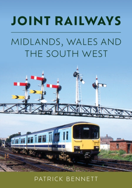 Joint Railways Midlands Wales and the South West