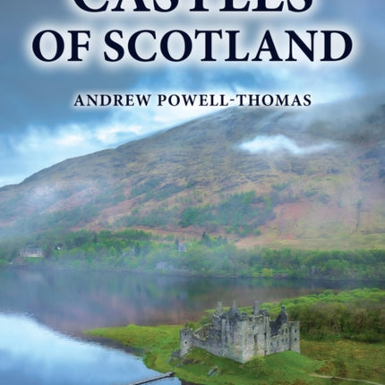 Castles of Scotland