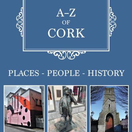 AZ of Cork