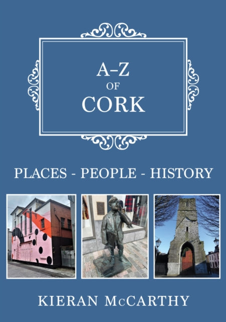 AZ of Cork