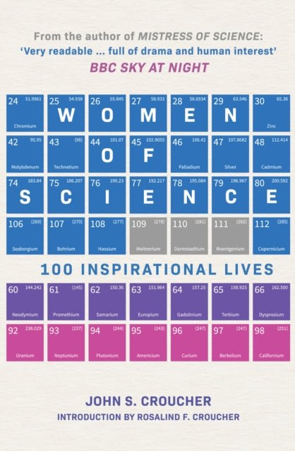 Women of Science