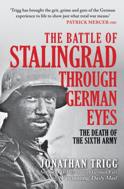 The Battle of Stalingrad Through German Eyes