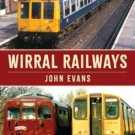 Wirral Railways