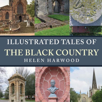 Illustrated Tales of the Black Country