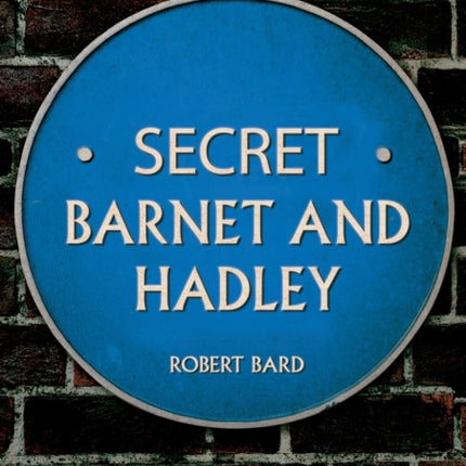 Secret Barnet