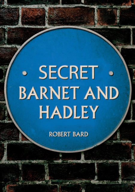 Secret Barnet