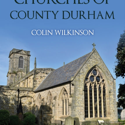 Churches of County Durham