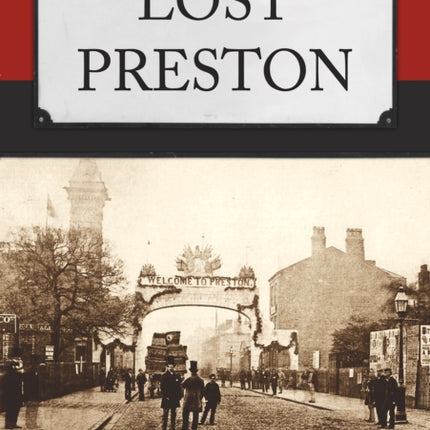 Lost Preston