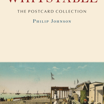 Whitstable The Postcard Collection