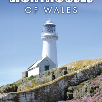 Lighthouses of Wales