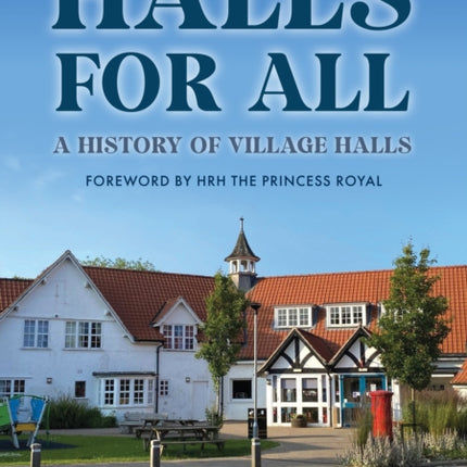 Halls for All
