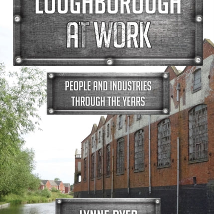 Loughborough at Work