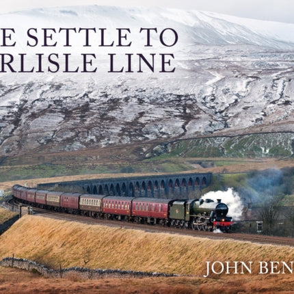 The Settle to Carlisle Line