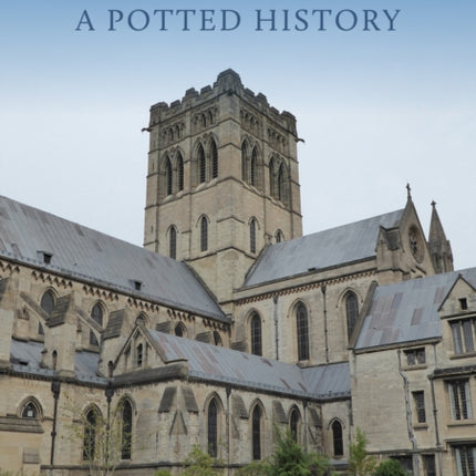 Norwich A Potted History