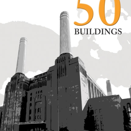Battersea and Clapham in 50 Buildings