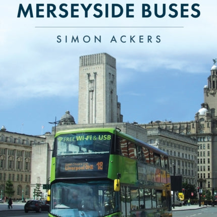 Arriva Merseyside Buses