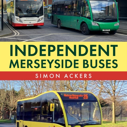 Independent Merseyside Buses