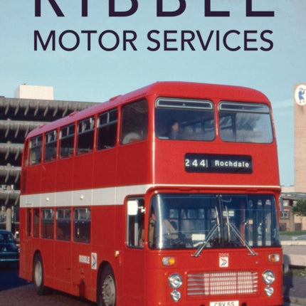 Ribble Motor Services