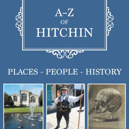 AZ of Hitchin