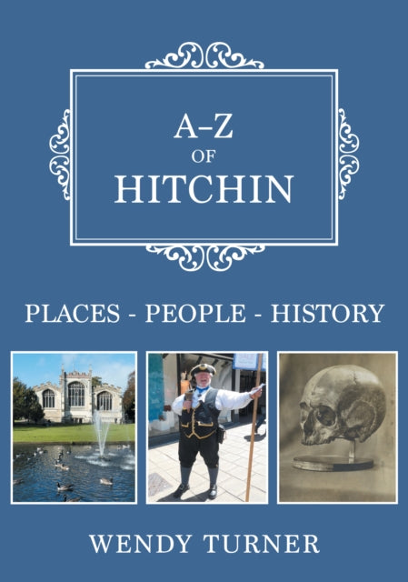 AZ of Hitchin