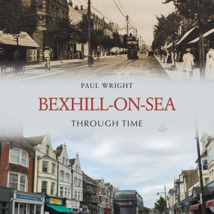 BexhillonSea Through Time