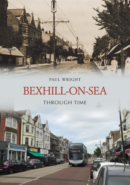BexhillonSea Through Time