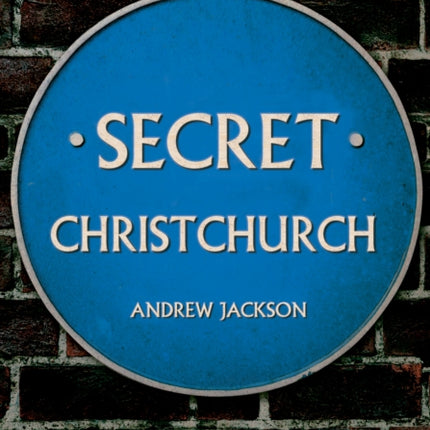 Secret Christchurch