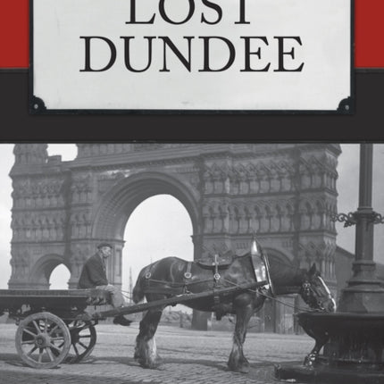 Lost Dundee