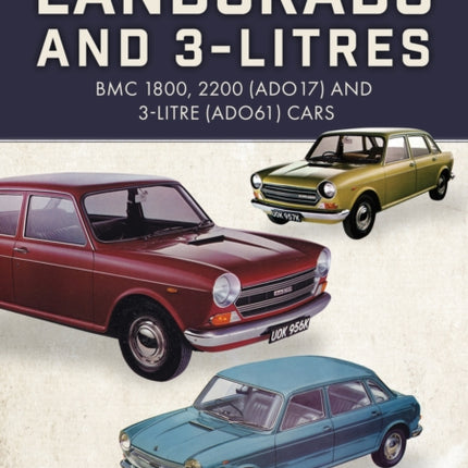Landcrabs and 3Litres