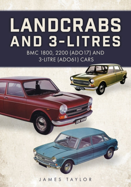 Landcrabs and 3Litres