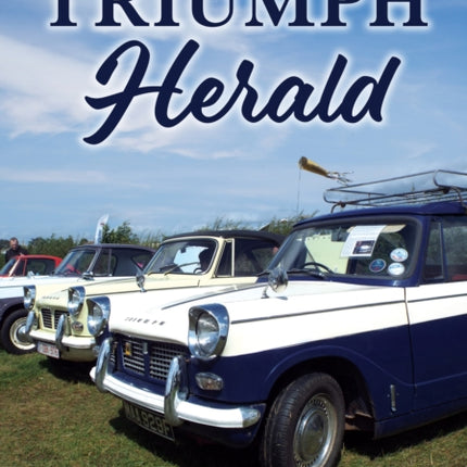 Triumph Herald