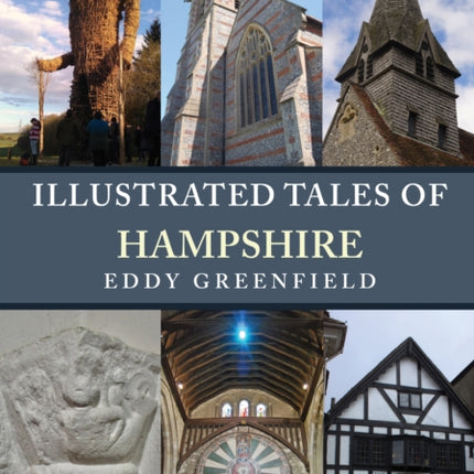 Illustrated Tales of Hampshire