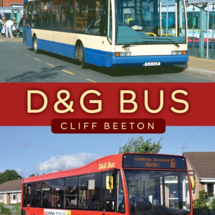 DG Bus