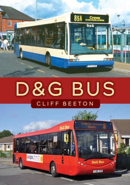 DG Bus
