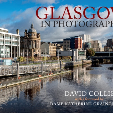 Glasgow in Photographs