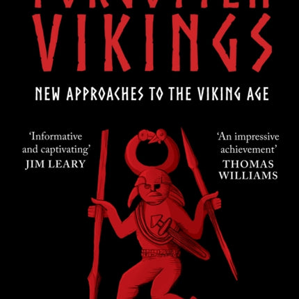 Forgotten Vikings