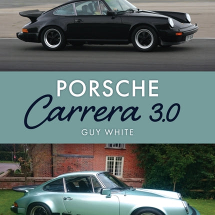 Porsche Carera 3.0