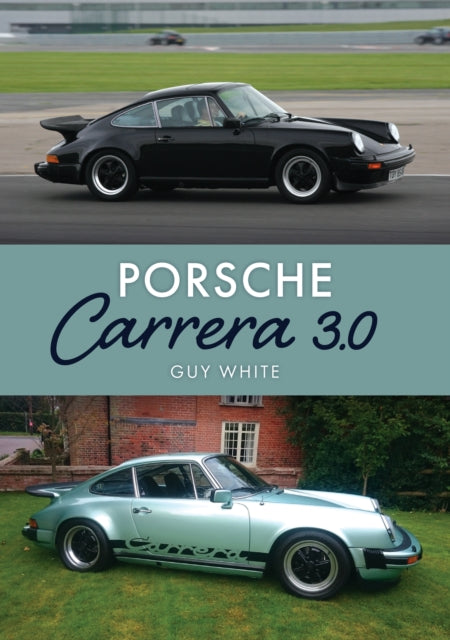Porsche Carera 3.0
